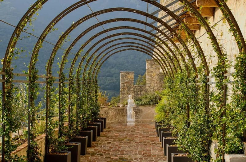 CastelBrando: Relax at a Spa inside an ancient castle - Is $59 a fair price?