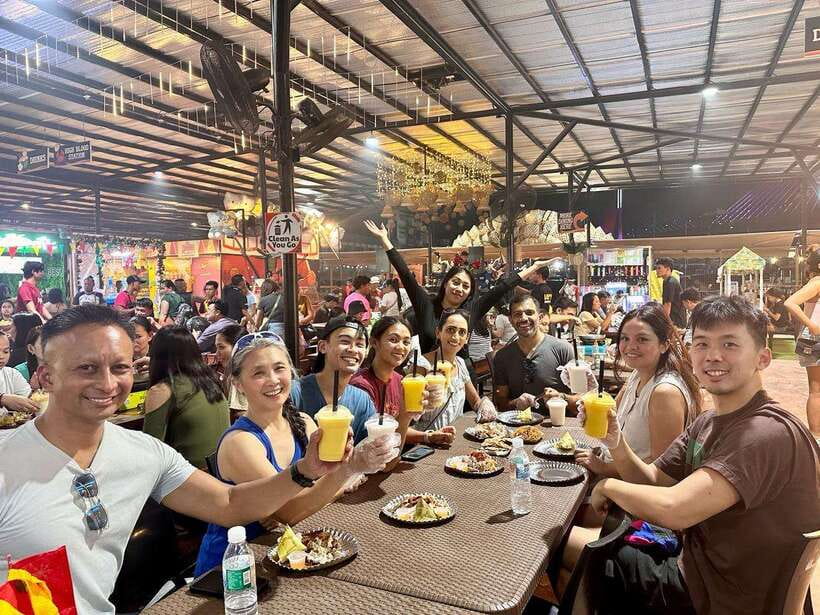 Cebu City: Historical Street and Food Tour - Why this Cebu walk is worth your time