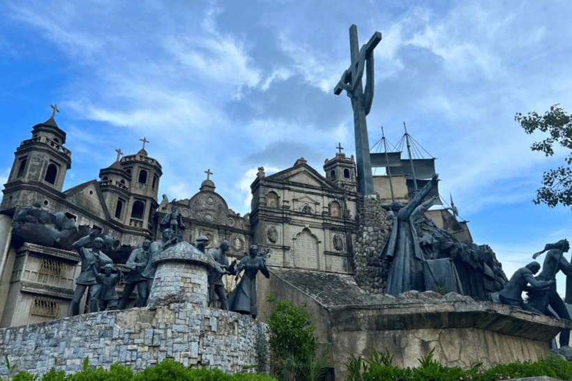 Cebu: Exploring Cebu City's rich history and Uphill Tour - The best reasons to consider this Cebu tour