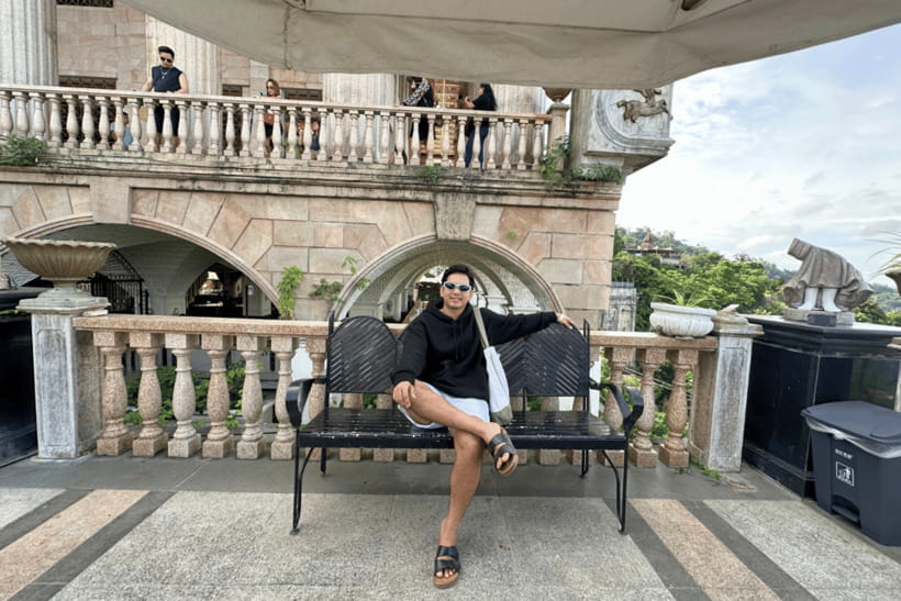 Cebu: Exploring Cebu City's rich history and Uphill Tour - Why the private format works well in Cebu