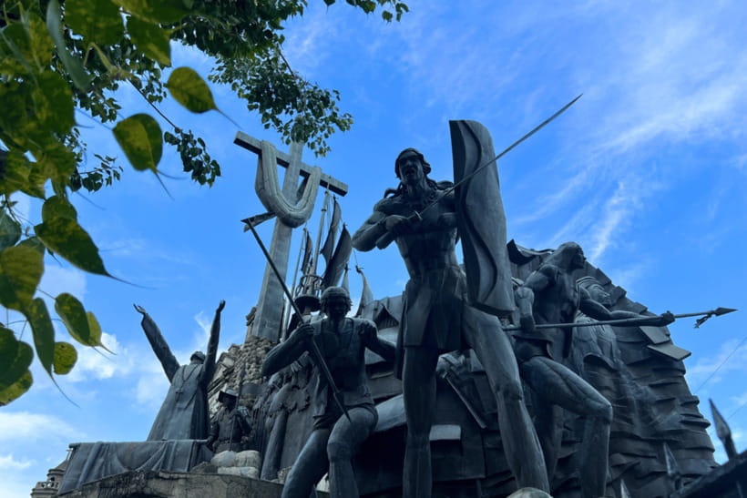 Cebu: Exploring Cebu City's rich history and Uphill Tour - Fort San Pedro and Cebu’s Spanish chapter