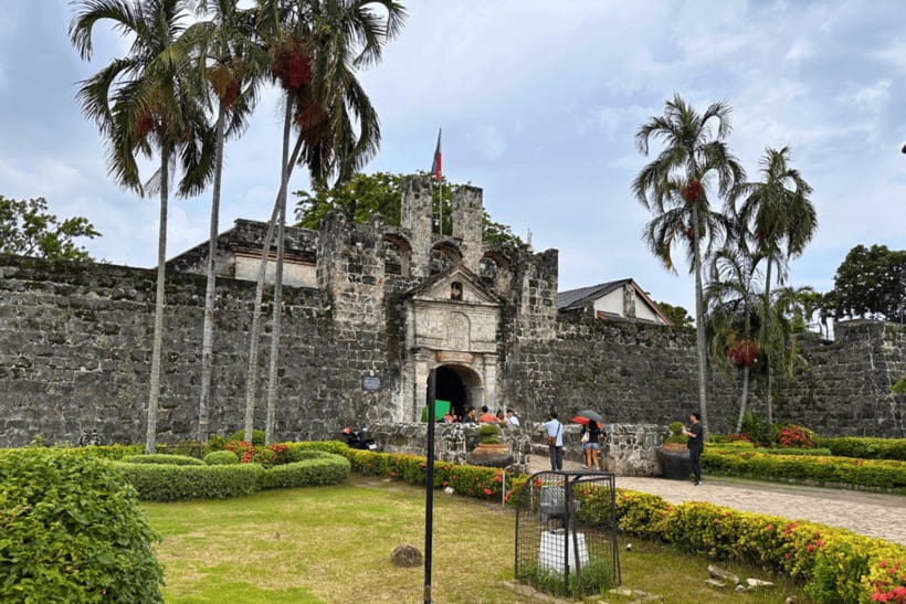 Cebu: Exploring Cebu City's rich history and Uphill Tour - National Museum of the Philippines, Cebu