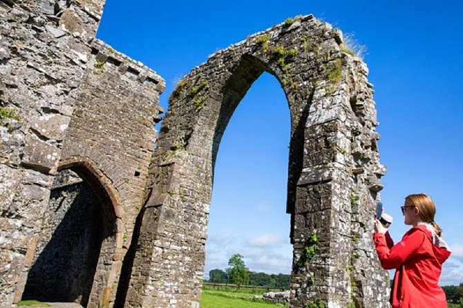 Celtic Boyne Valley & Ancient Sites Day Tour From Dublin - Why the Boyne Valley makes a good day from Dublin