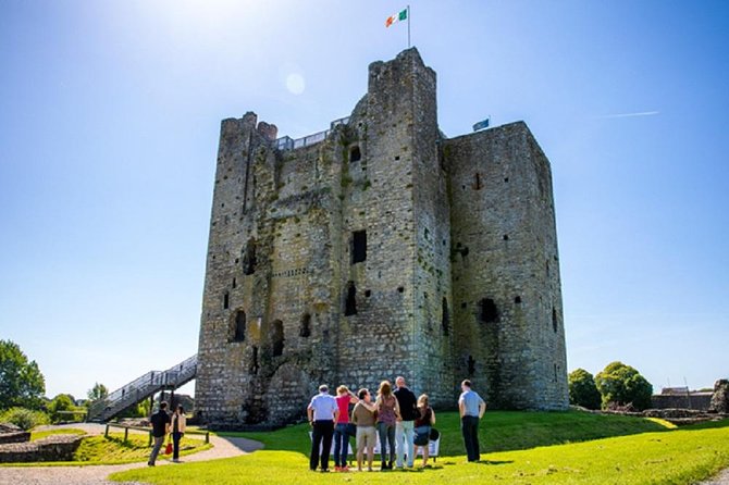 Celtic Boyne Valley & Ancient Sites Day Tour From Dublin - Fore Distillery, lunch, and a change of subject
