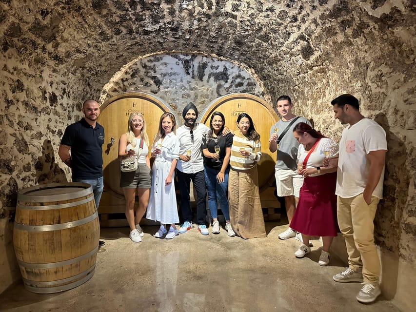 Champagne Cellar Experience: Explore our historic cellars - What Makes This Cellar Visit Worth Your Time