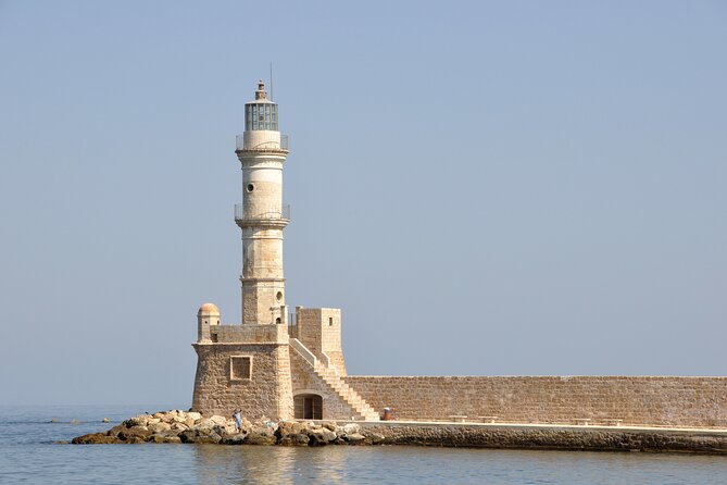Chania’s Clash of Empires: A Self-Guided Audio Tour - Trimartiri, Chania’s cathedral church