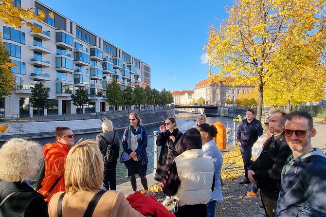 Charité Hospital Walking Tour: Exploring Berlin’s Medical History - Rudolf Virchow and the birth of social medicine