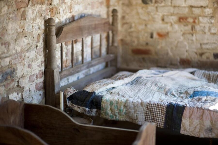 Charleston: Boone Hall & Historic City Tour Combo - Is $87 good value?