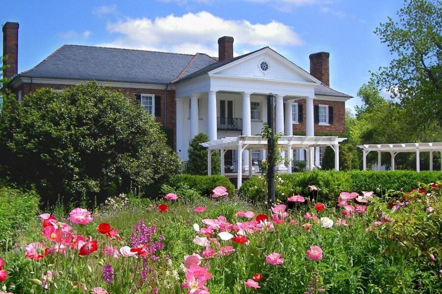 Charleston: Boone Hall & Historic City Tour Combo - Two sides of Charleston in 270 minutes