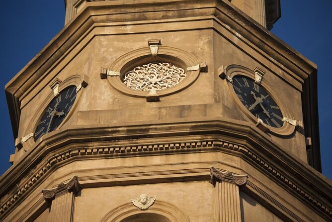 Charleston Dark History & Ghost Tour with Adam - Key points to know before booking