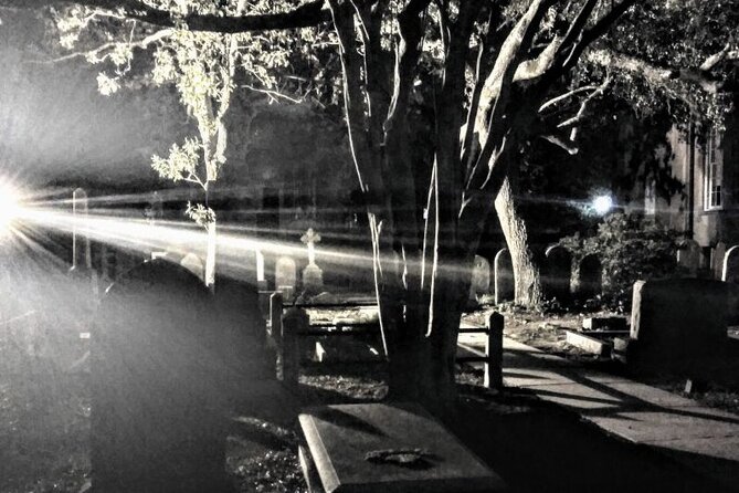 Charleston Dark History & Ghost Tour with Adam - Why Adam’s tour works better than a standard ghost walk