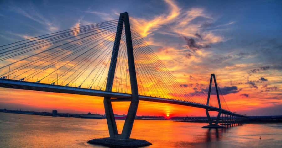 Charleston: Daytime or Sunset Historic Harbor Cruise - Five things to know before boarding