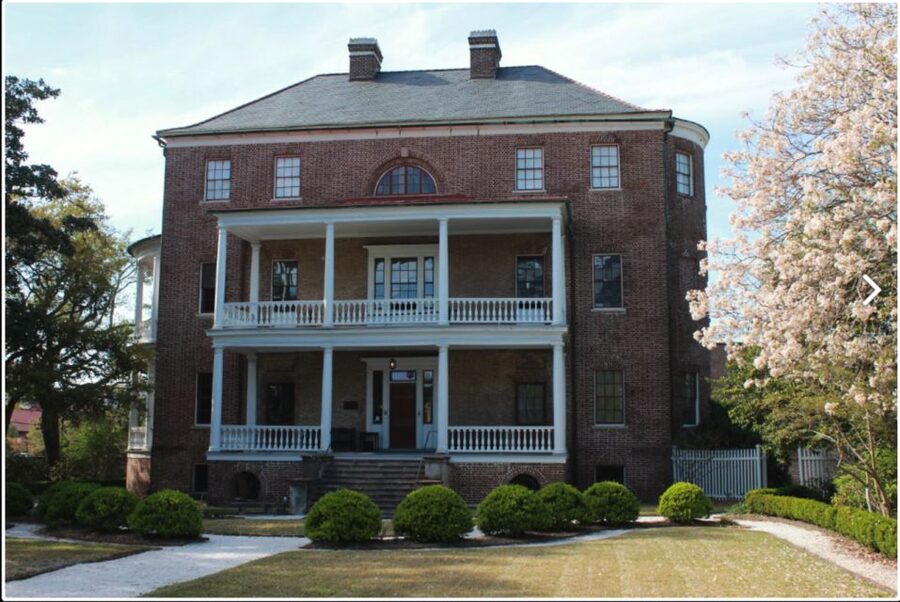 Charleston: Historic City and Southern Mansion Combo Tour - Key points at a glance