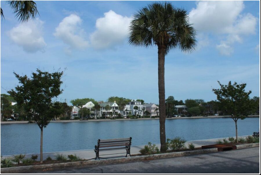 Charleston: Historic City and Southern Mansion Combo Tour - My verdict on the Charleston city and mansion combo