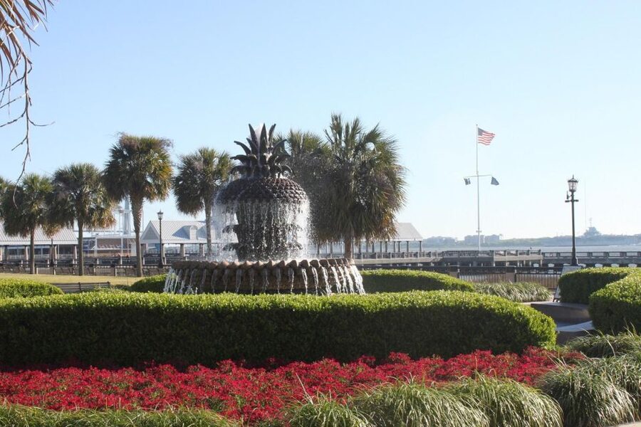 Charleston: Historic City Highlights Guided Bus Tour - Why this bus tour works as a first look at Charleston