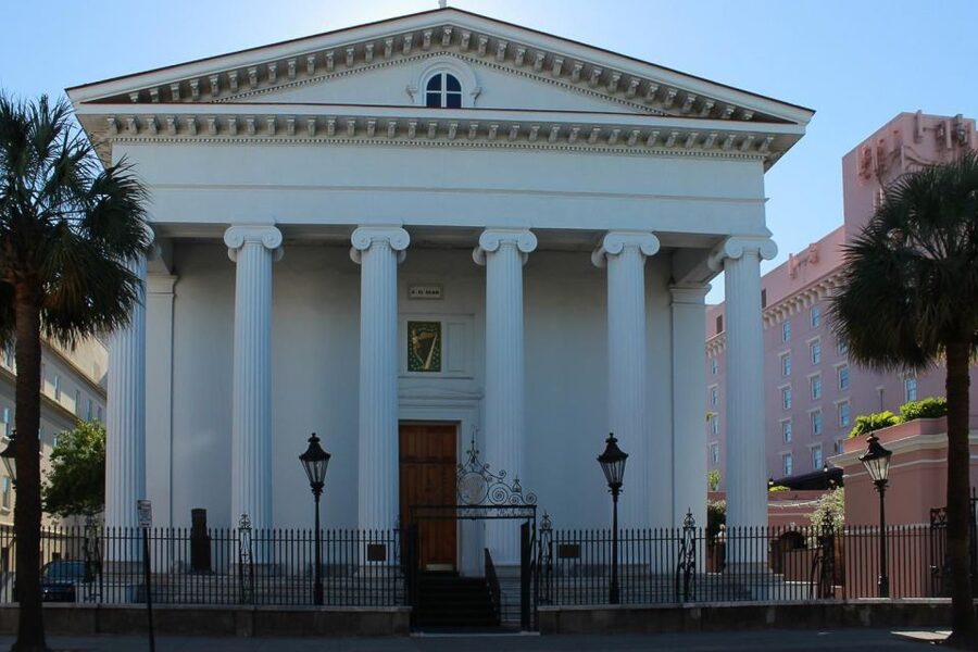 Charleston: Historic City Tour and Harbor Cruise - Key points at a glance