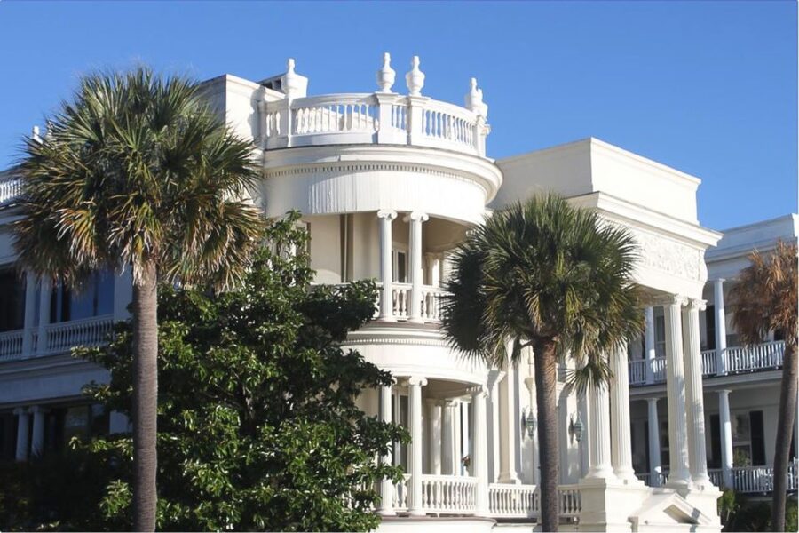 Charleston: Historic City Tour and Harbor Cruise - Charleston Harbor, Fort Sumter, and the USS Yorktown