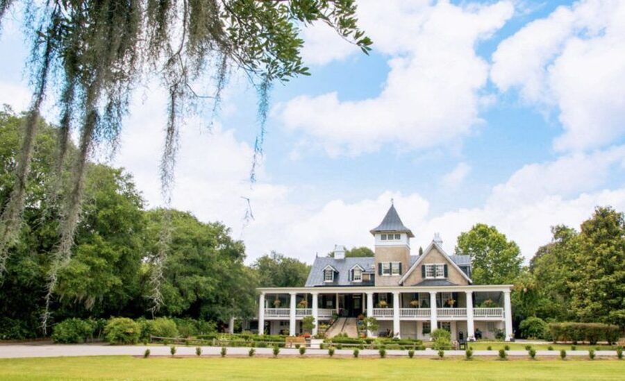 Charleston: Historic City Tour & Magnolia Plantation Combo - Five things to know before you book