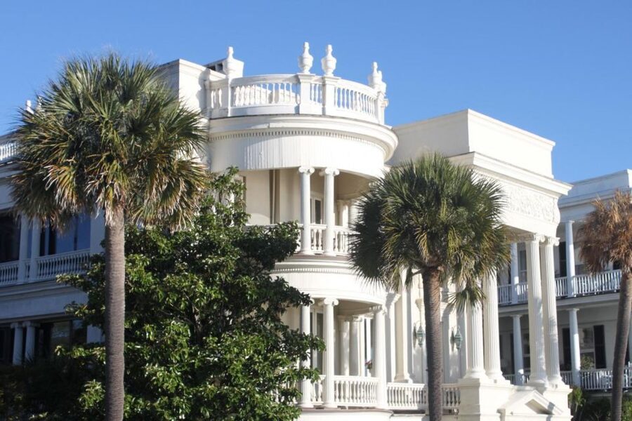 Charleston: Historic City Tour & Magnolia Plantation Combo - Starting at the Charleston Visitor Center