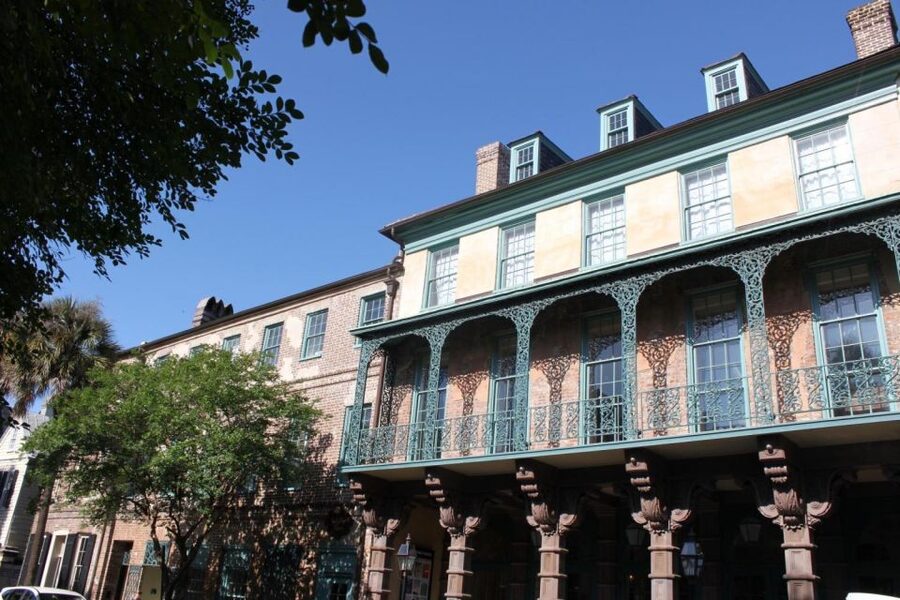 Charleston: Historic City Tour & Magnolia Plantation Combo - Guides make the difference