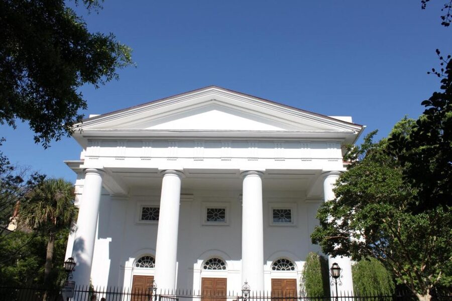 Charleston: Historic City Tour & Magnolia Plantation Combo - Timing, lunch, and the heat
