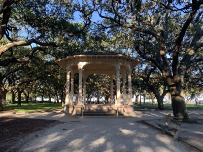 Historical Walking Tour with Storytelling