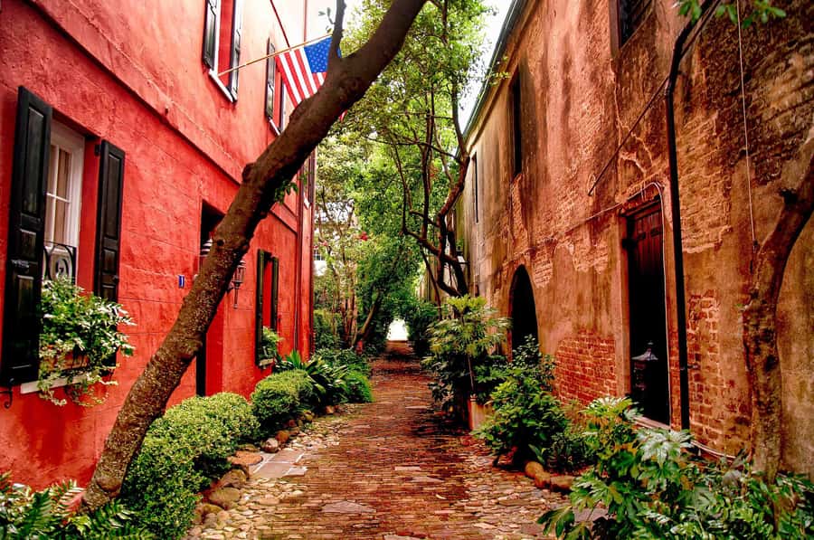 Charleston: History and Architecture Guided Walking Tour - Key points to know before you book
