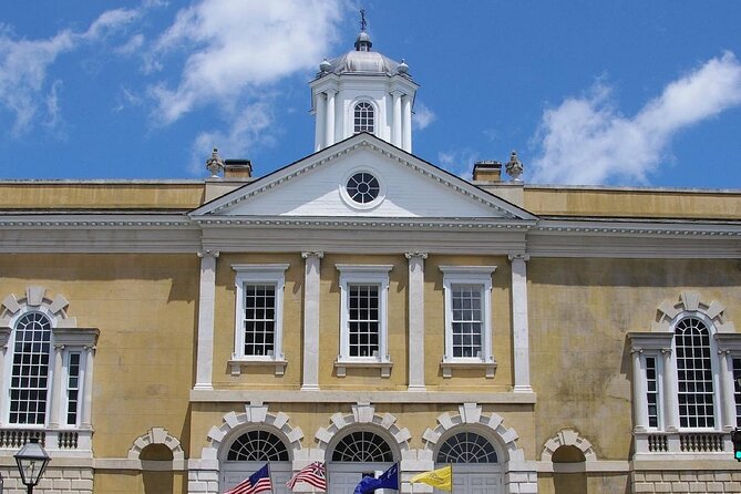 Charleston History and Architecture Walking Tour - Why this Charleston walk works as a first-day tour