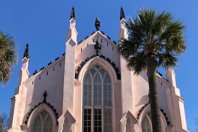 Charleston History and Hops Tour: Bar and History Walk - Chalmers Street and Charleston’s pirate-era tavern life