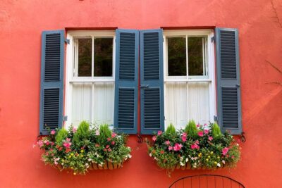 Charleston History, Homes, and Architecture Guided Walking Tour