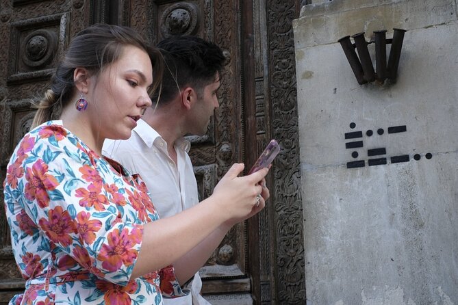 Charleston History & Mystery: Interactive Walking Tour Game - Who should book this Charleston experience?