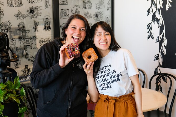 Charleston International Sweet Treats & Historic City Market Tour - Key points to know before booking