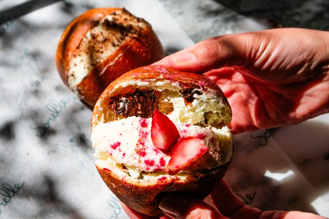 Charleston International Sweet Treats & Historic City Market Tour - Why This Charleston Donut Walk Works