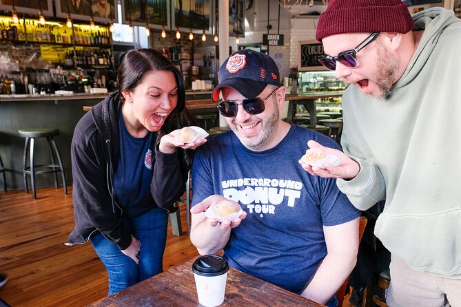 Charleston International Sweet Treats & Historic City Market Tour - Who Will Enjoy This Tour Most?