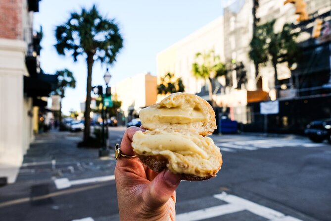 Charleston International Sweet Treats & Historic City Market Tour - Starting at Toast on Meeting Street