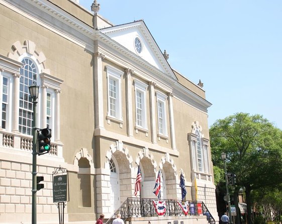 Charleston’s Best Highlights: History, Culture & Architecture - Key things to know before you book