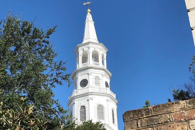 Charleston’s Best Highlights: History, Culture & Architecture - The French Huguenot Church and Charleston’s faith communities