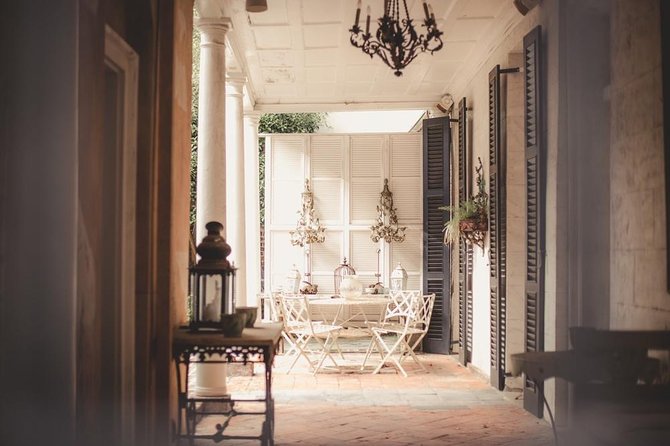 Charleston’s Best Highlights: History, Culture & Architecture - The Old Slave Mart Museum and Charleston’s difficult past