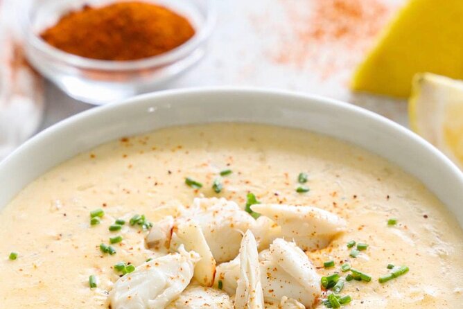 Charleston's Historic Downtown Food Tour - City Market and the African influence on local food