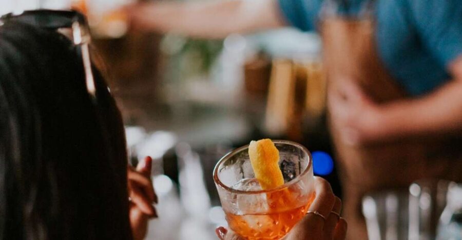 Charleston: Sip History Cocktail Making Class w Drinks Incl. - Your Turn Behind the Bar