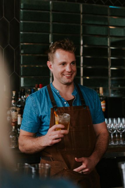 Charleston: Sip History Cocktail Making Class w Drinks Incl. - A Few Practical Tips Before You Go