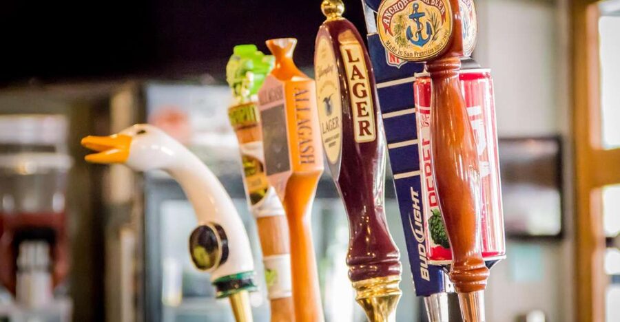 Charleston: Walking History and Bar Tour - Why this Charleston tour works