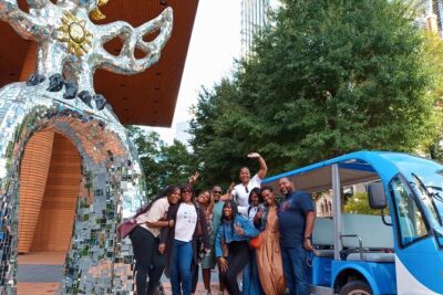 Charlotte Historic : Queen Bee City Tour