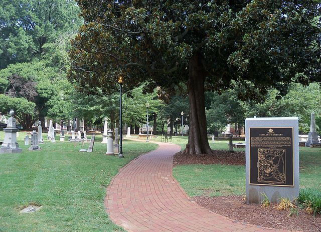 Charlotte: Historic Uptown 90-Minute Segway Tour - Skyscrapers and the Modern Queen City