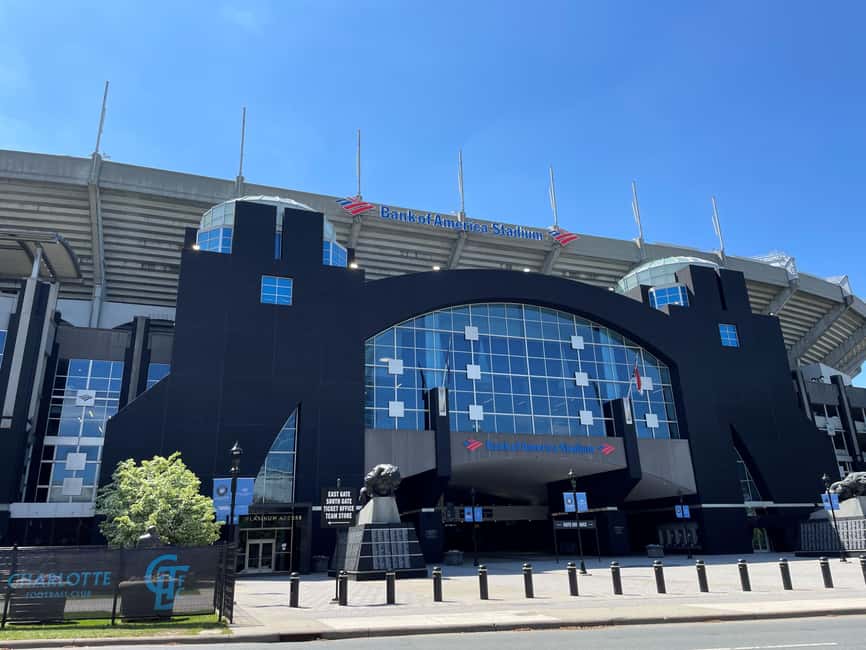 Charlotte: Historical City Tour by Shuttle Bus - Why this Charlotte tour works well as a first stop