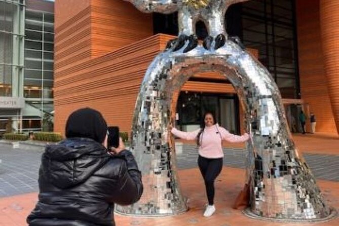 Charlotte's Premier Historical City Tour on Eco- Friendly Cart - Comfort, weather, and what to bring