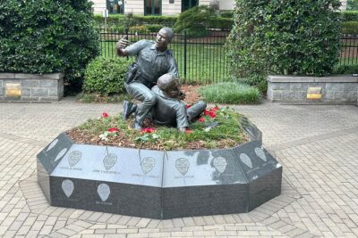 Charlotte’s Ultimate Southern Charm Historical City Bus Tour