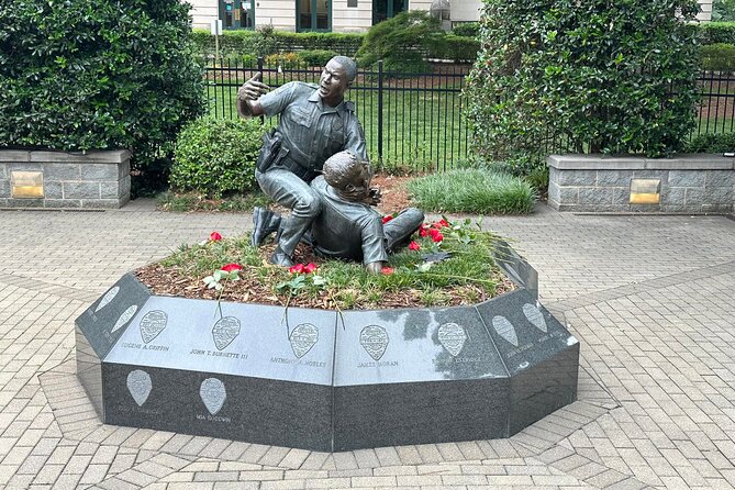 Charlotte's Ultimate Southern Charm Historical City Bus Tour - NASCAR, football, and Charlotte’s modern face