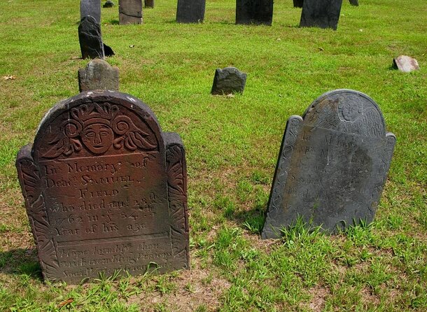 Charlotte's Ultimate Southern Charm Historical City Cart Tour - Five useful things to know before you book