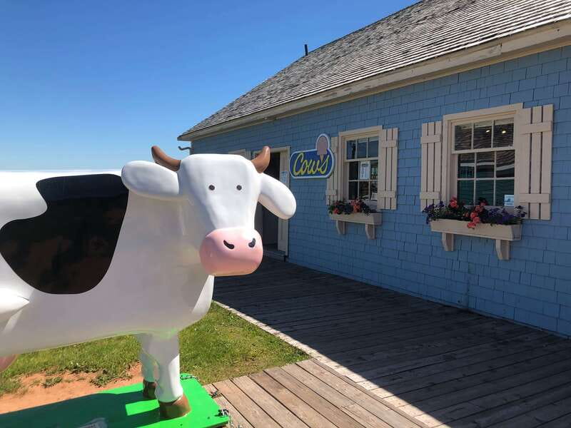 Charlottetown: Historical Architecture Guided Walking Tour - Why Charlottetown is called the Birthplace of Canada
